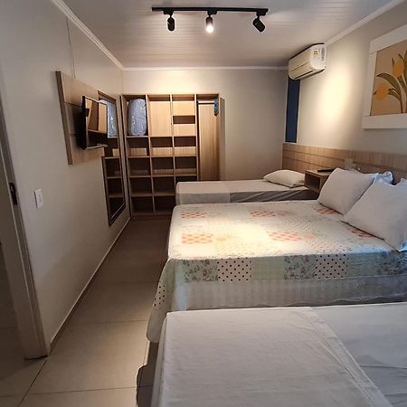 Tulipa Hotel Торес Екстериор снимка