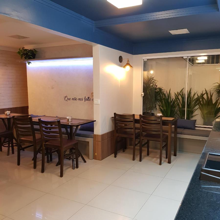 Tulipa Hotel Торес Екстериор снимка