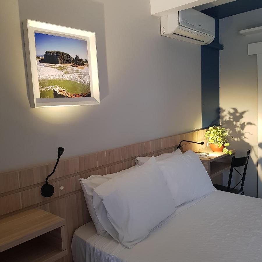 Tulipa Hotel Торес Екстериор снимка