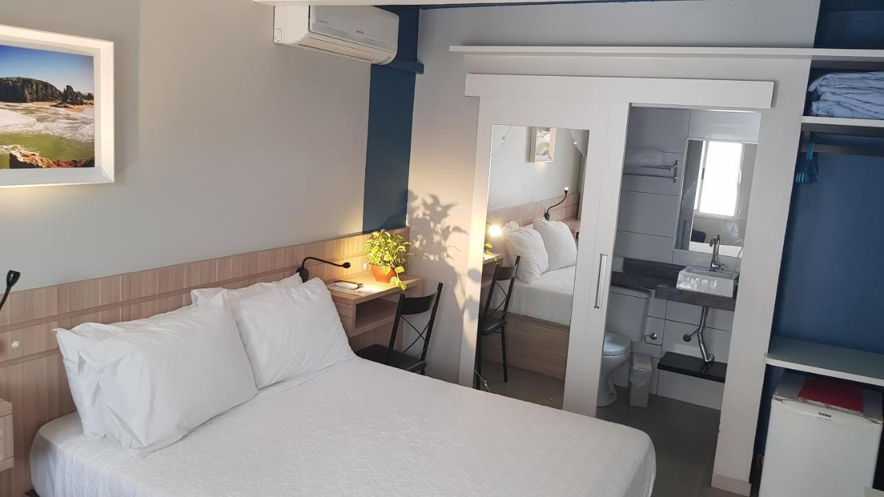 Tulipa Hotel Торес Екстериор снимка
