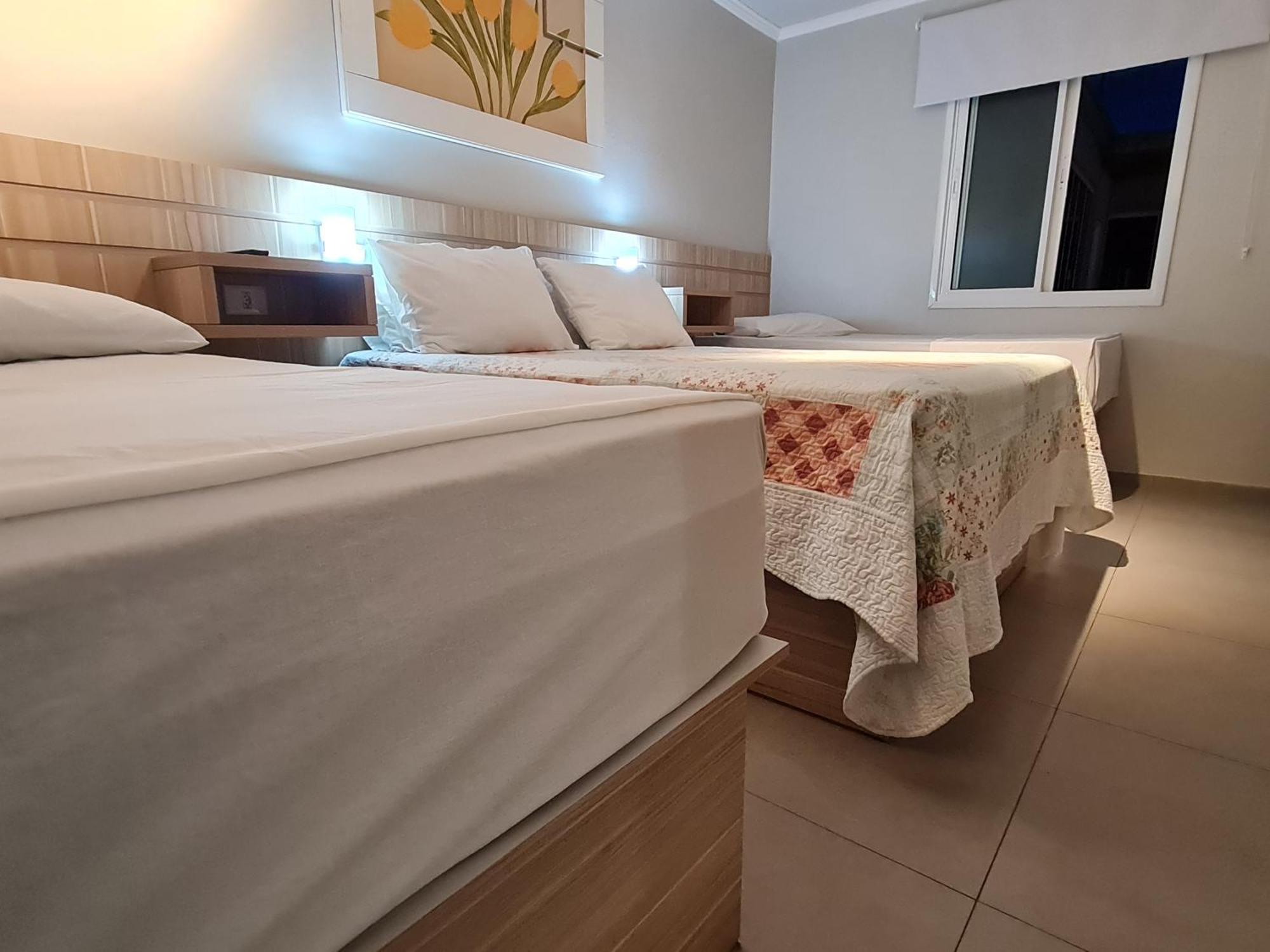 Tulipa Hotel Торес Екстериор снимка