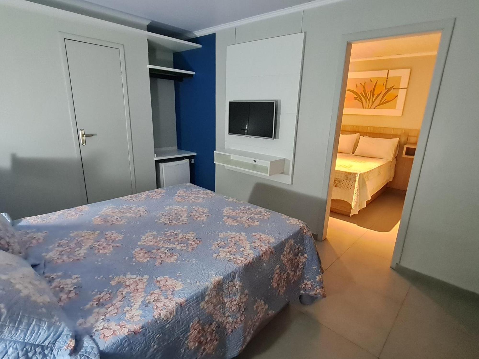 Tulipa Hotel Торес Екстериор снимка
