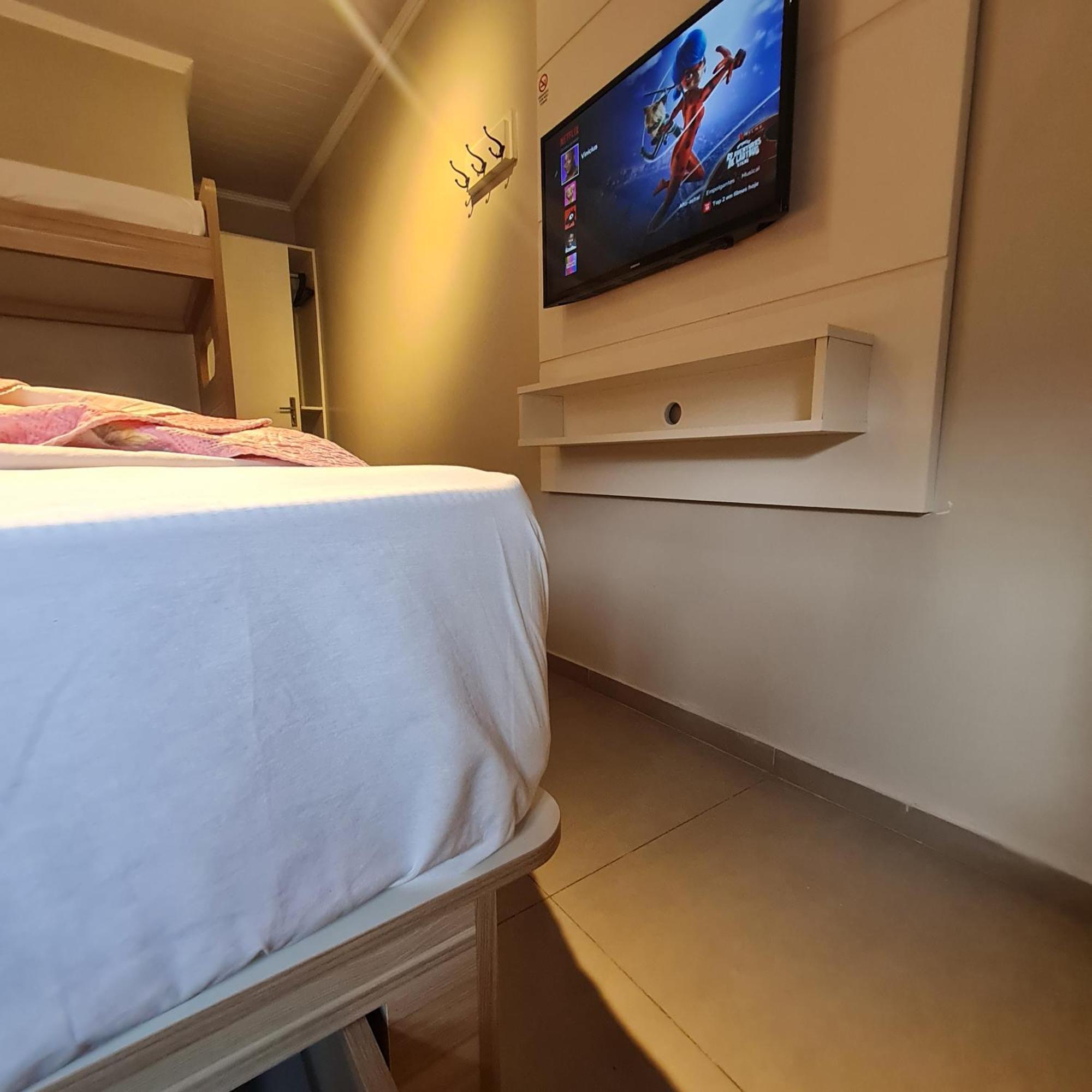 Tulipa Hotel Торес Екстериор снимка