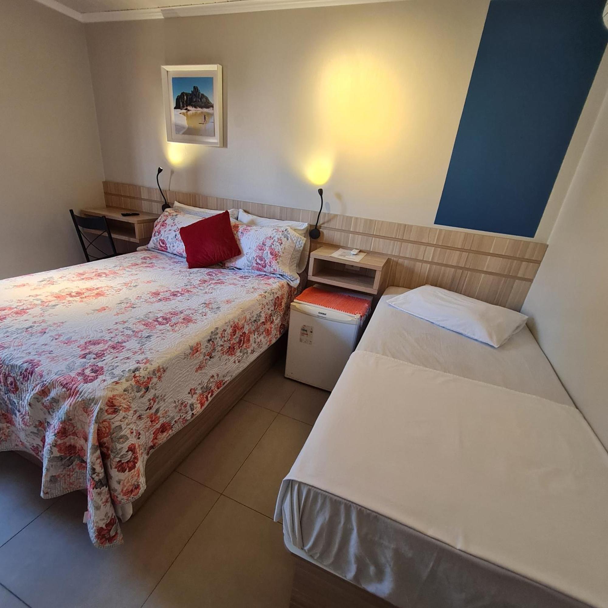 Tulipa Hotel Торес Екстериор снимка