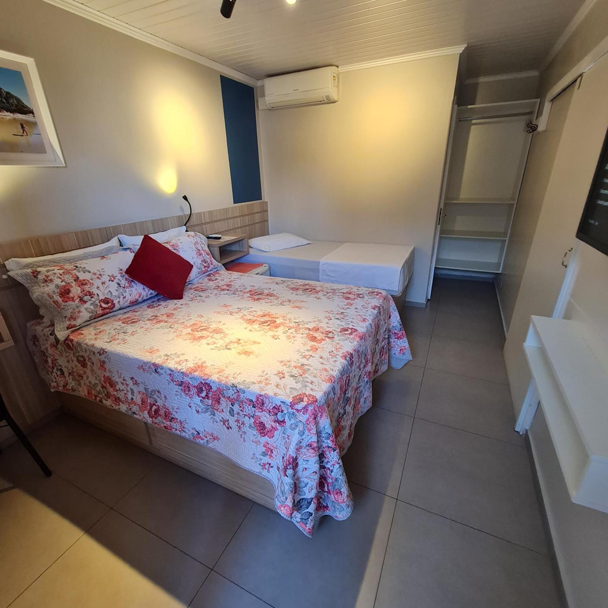 Tulipa Hotel Торес Екстериор снимка