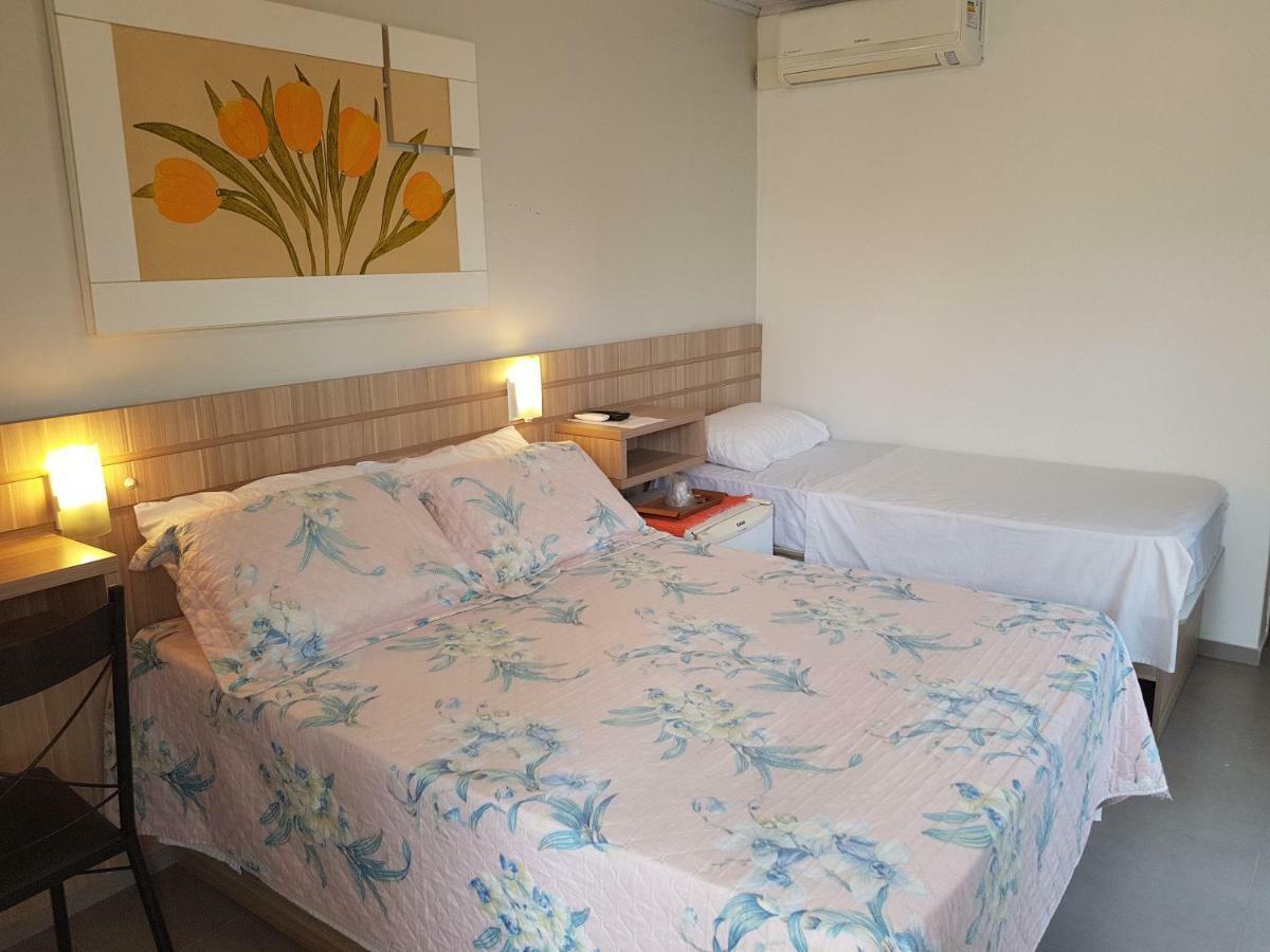 Tulipa Hotel Торес Екстериор снимка