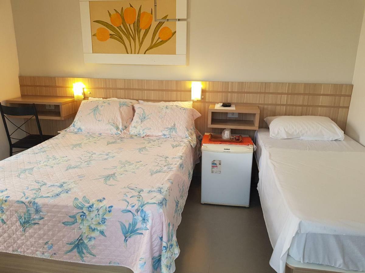 Tulipa Hotel Торес Екстериор снимка