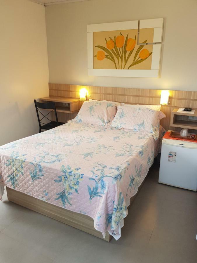 Tulipa Hotel Торес Екстериор снимка