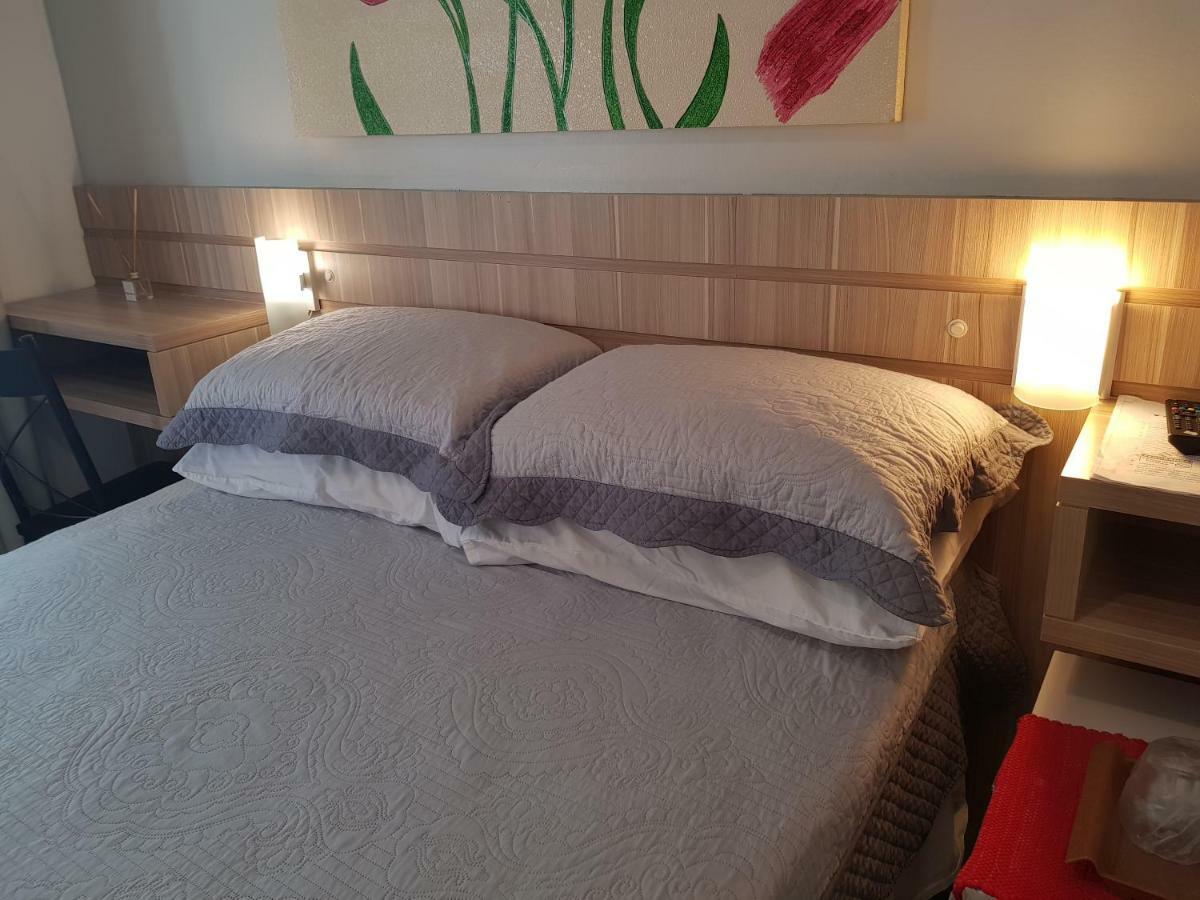 Tulipa Hotel Торес Екстериор снимка